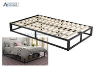 Voiceless Double Bed Box Frame